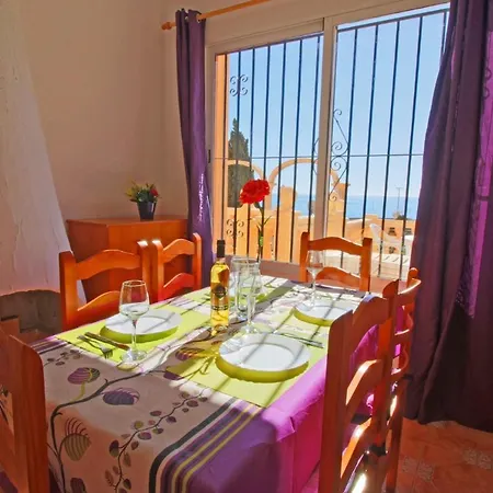Holiday Home- Canuta 3 Chalet