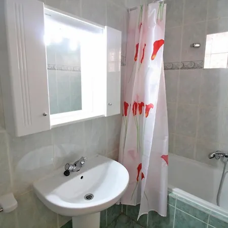 Holiday Home- Canuta 3 Chalet