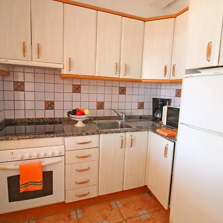 Chalet Holiday Home- Canuta 3