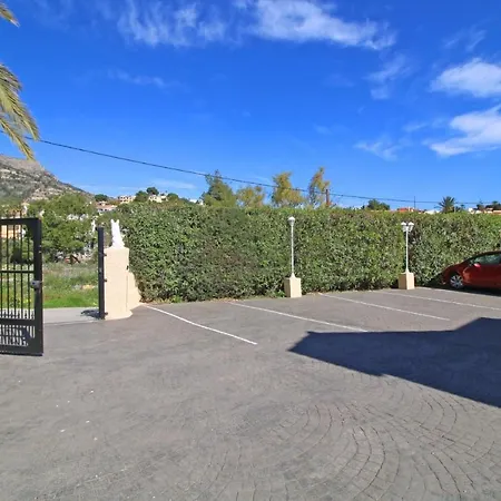 Chalet Holiday Home- Canuta 3