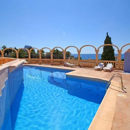 Holiday Home- Canuta 3 Chalet *