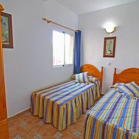 Holiday Home- Canuta 3 Chalet *