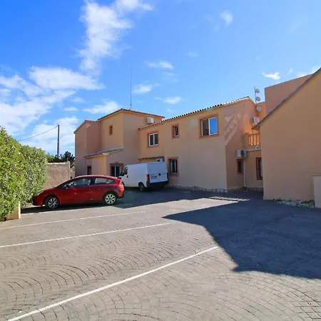 Chalet Holiday Home- Canuta 3 Calpe