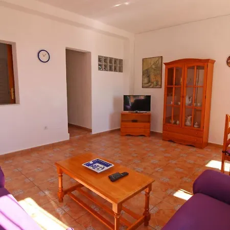 Holiday Home- Canuta 3 * Calpe