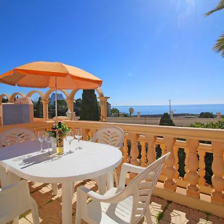 Holiday Home- Canuta 3 Chalet *